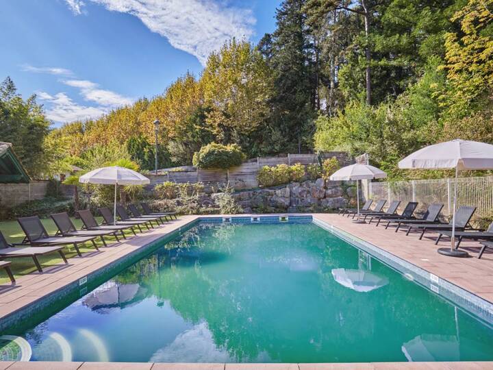 Domaine de Lana 4-Bed Retreat, Urrugne Villa 1002, Urrugne, France