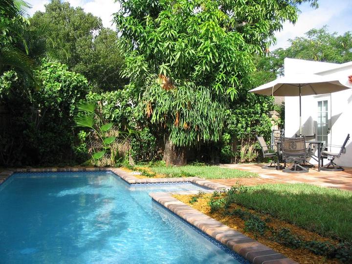 Quaint Villa in a Prime location in West Palm Beach, West Palm Beach Villa 1114