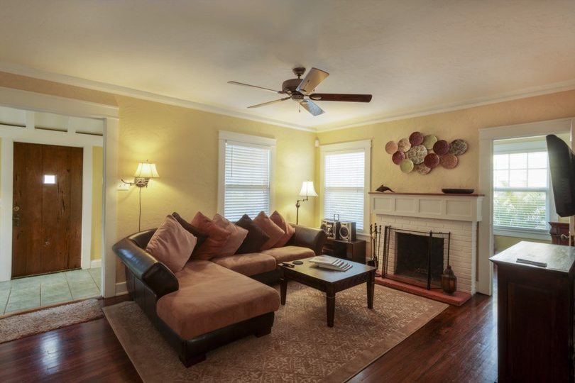 Quaint Villa in a Prime location in West Palm Beach, West Palm Beach Villa 1114
