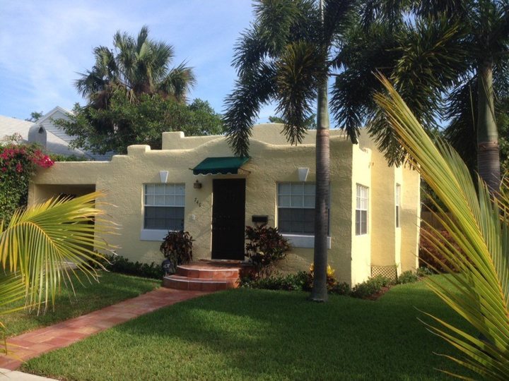 5 Star Charming Villa near West Palm Beach, West Palm Beach Villa 1115