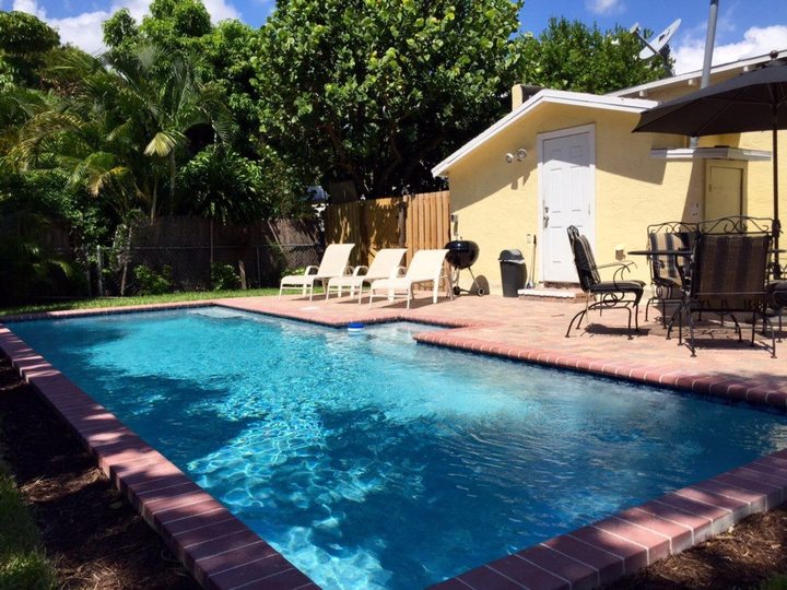 5 Star Charming Villa near West Palm Beach, West Palm Beach Villa 1115
