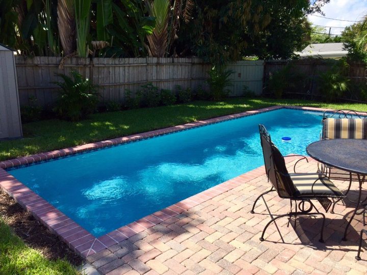 5 Star Charming Villa near West Palm Beach, West Palm Beach Villa 1115
