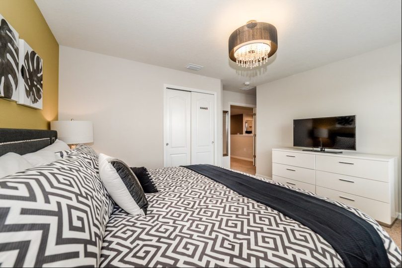 Your Beautiful 5 Star Villa Minutes from Disney on the Prestigious Orlando, Villa Orlando 1835
