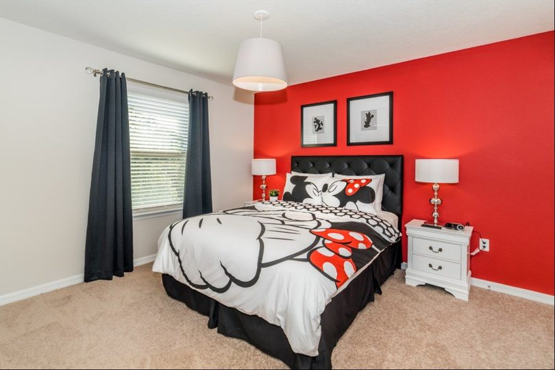 Your Beautiful 5 Star Villa Minutes from Disney on the Prestigious Orlando, Villa Orlando 1835