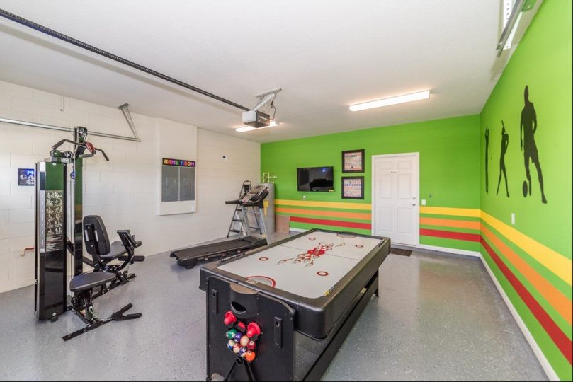 Your Beautiful 5 Star Villa Minutes from Disney on the Prestigious Orlando, Villa Orlando 1835