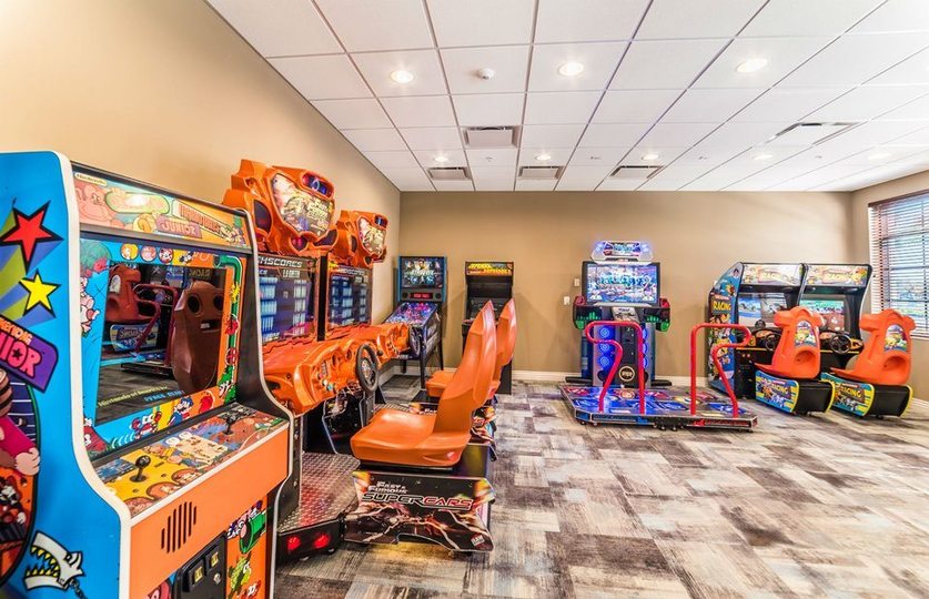 Your Beautiful 5 Star Villa Minutes from Disney on the Prestigious Orlando, Villa Orlando 1835