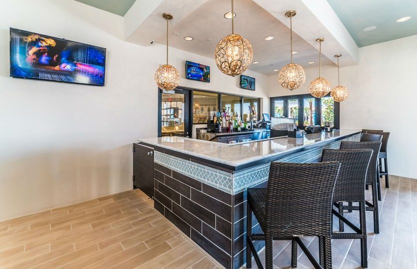 Your Beautiful 5 Star Villa Minutes from Disney on the Prestigious Orlando, Villa Orlando 1835