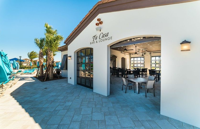 Your Beautiful 5 Star Villa Minutes from Disney on the Prestigious Orlando, Villa Orlando 1835