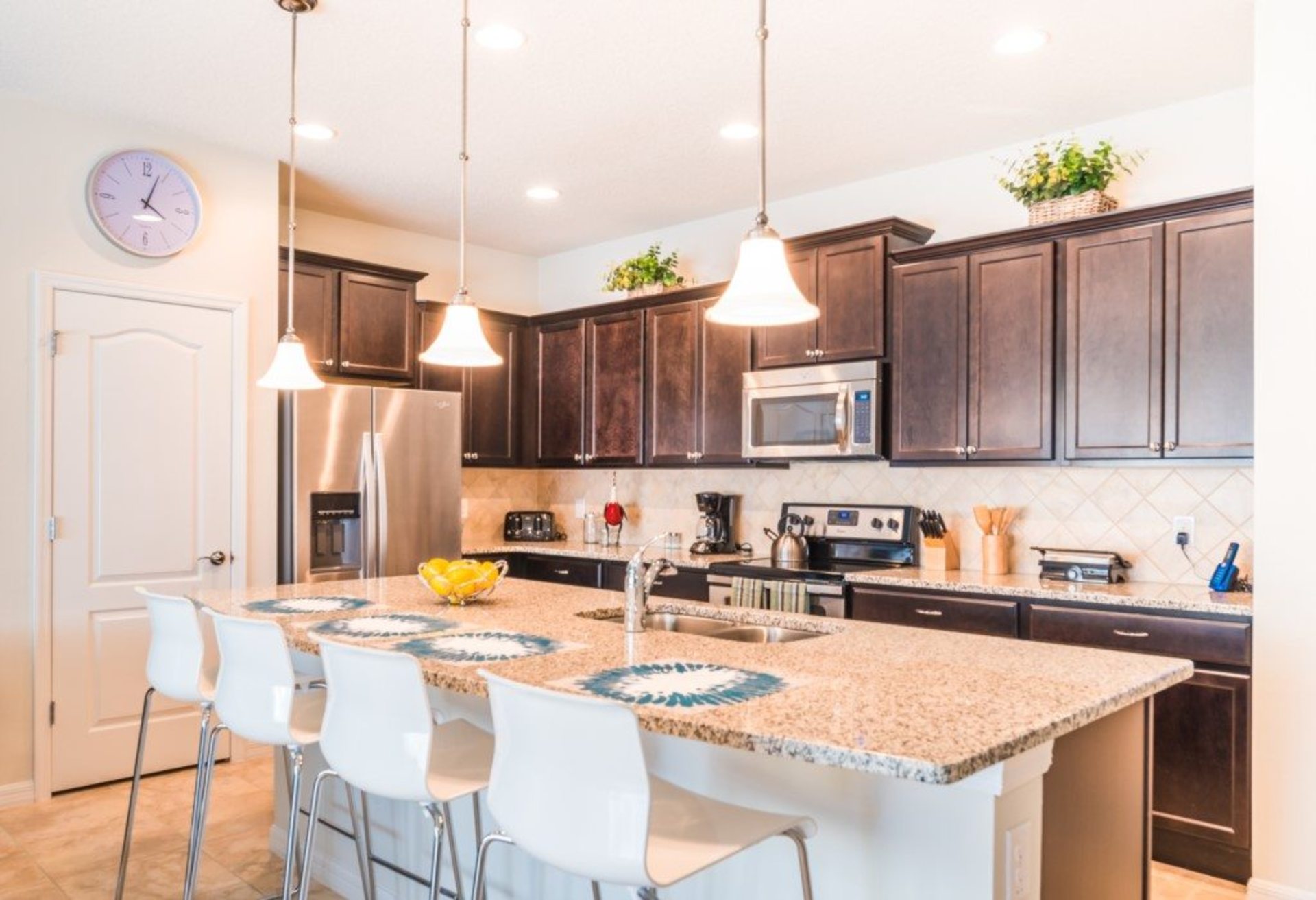 At Last You and Your Family can Rent a Luxury Home on Windsor at Westside Resort with a Private Pool, Townhome Orlando 1843