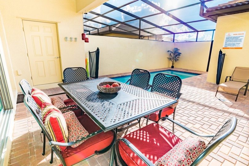 At Last You and Your Family can Rent a Luxury Home on Windsor at Westside Resort with a Private Pool, Townhome Orlando 1843
