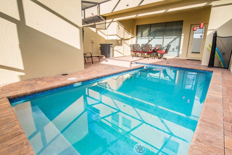 At Last You and Your Family can Rent a Luxury Home on Windsor at Westside Resort with a Private Pool, Townhome Orlando 1843