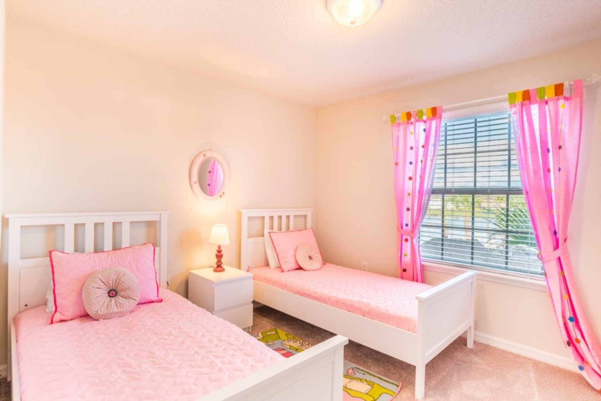 At Last You and Your Family can Rent a Luxury Home on Windsor at Westside Resort with a Private Pool, Townhome Orlando 1843