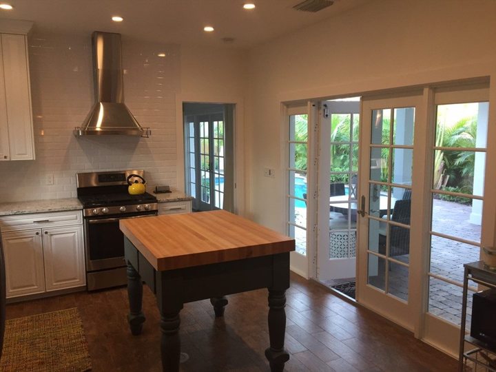 Picture Renting This Beautiful Villa in West Palm Beach, West Palm Beach Villa 1845
