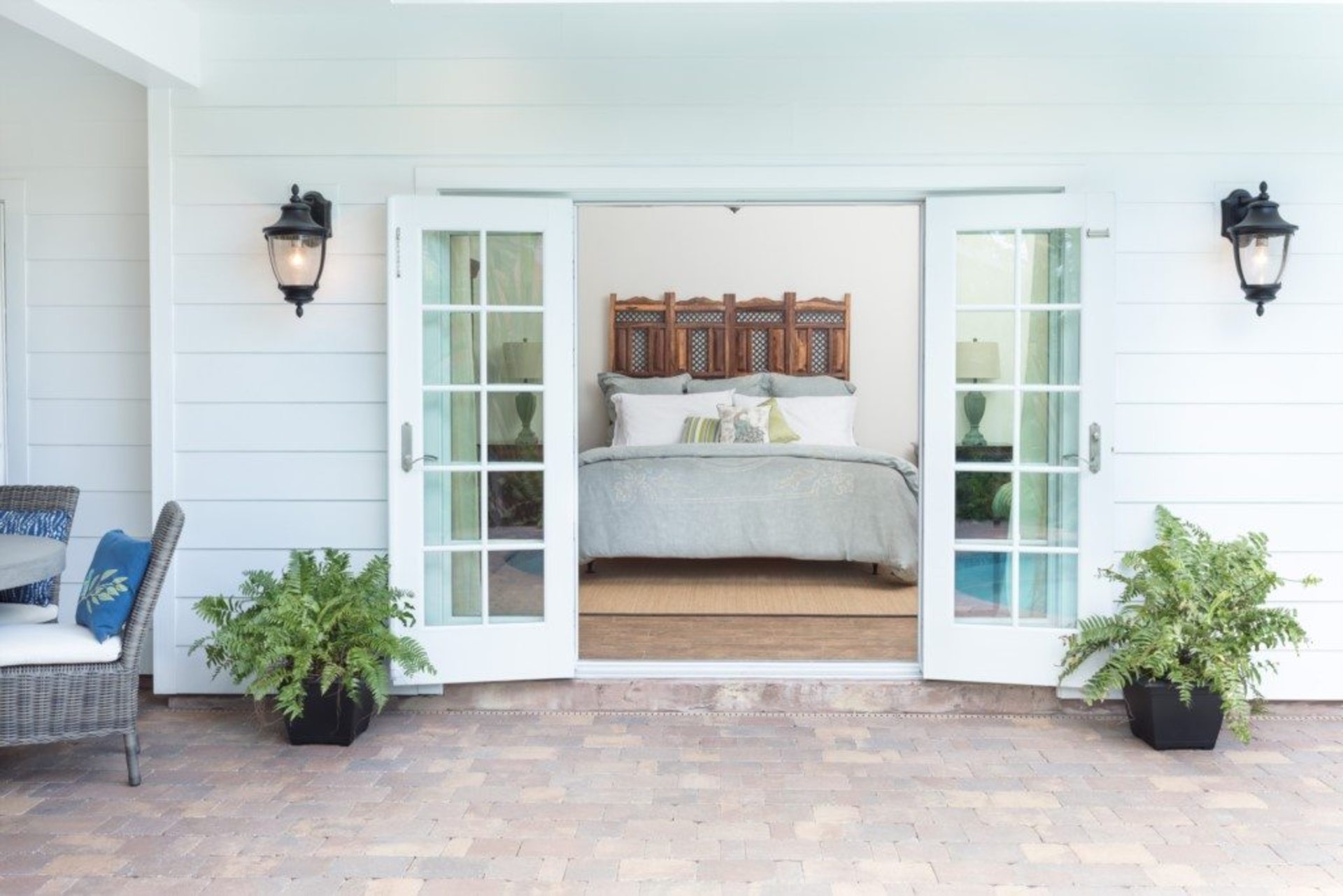 Picture Renting This Beautiful Villa in West Palm Beach, West Palm Beach Villa 1845