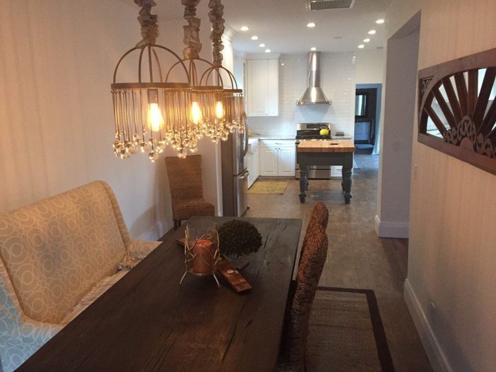 Picture Renting This Beautiful Villa in West Palm Beach, West Palm Beach Villa 1845