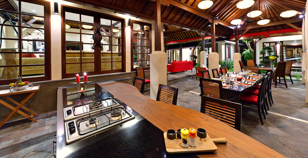 Escape to Bali Villa – Ubud’s Premier Sanctuary 1000
