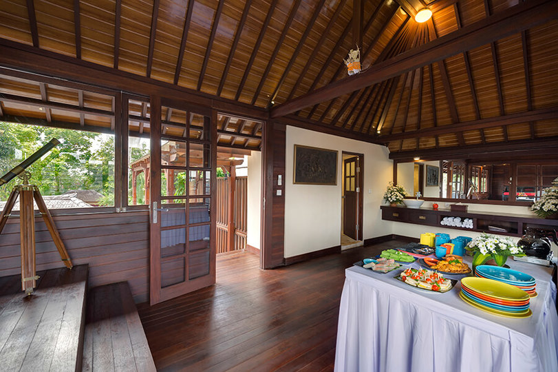 Escape to Bali Villa – Ubud’s Premier Sanctuary 1000