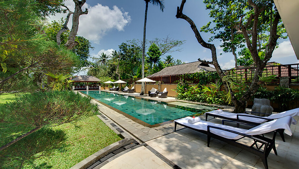 Escape to Bali Villa – Ubud’s Premier Sanctuary 1000