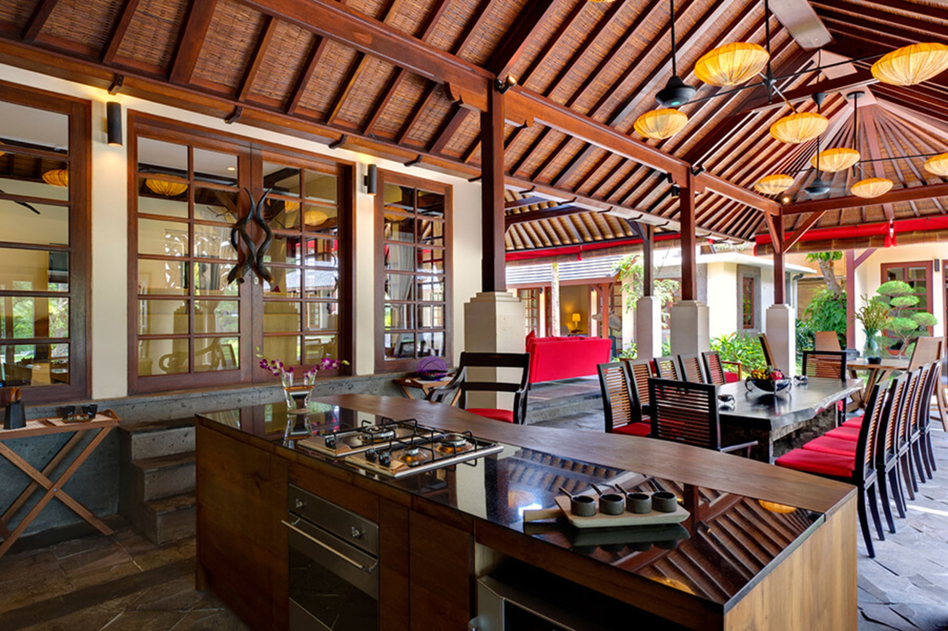 Escape to Bali Villa – Ubud’s Premier Sanctuary 1000