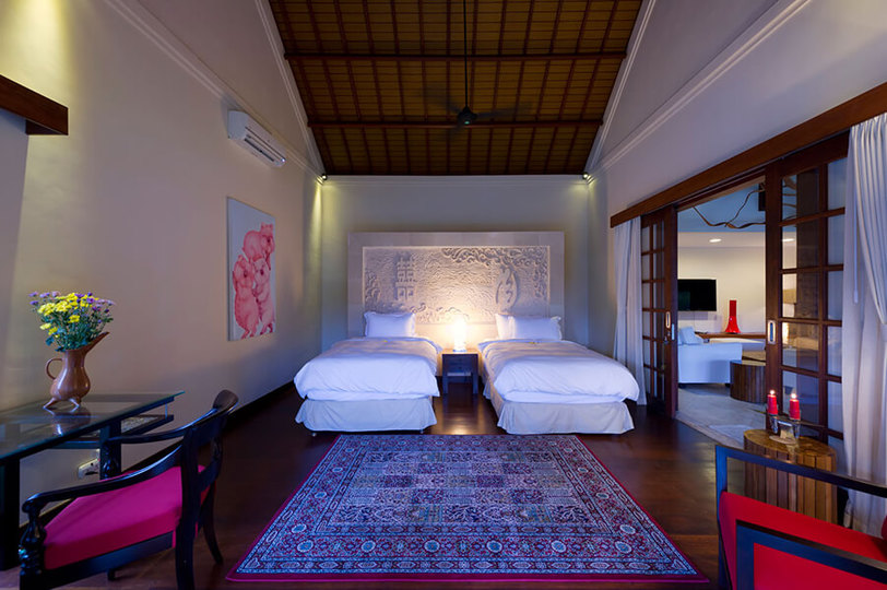 Escape to Bali Villa – Ubud’s Premier Sanctuary 1000
