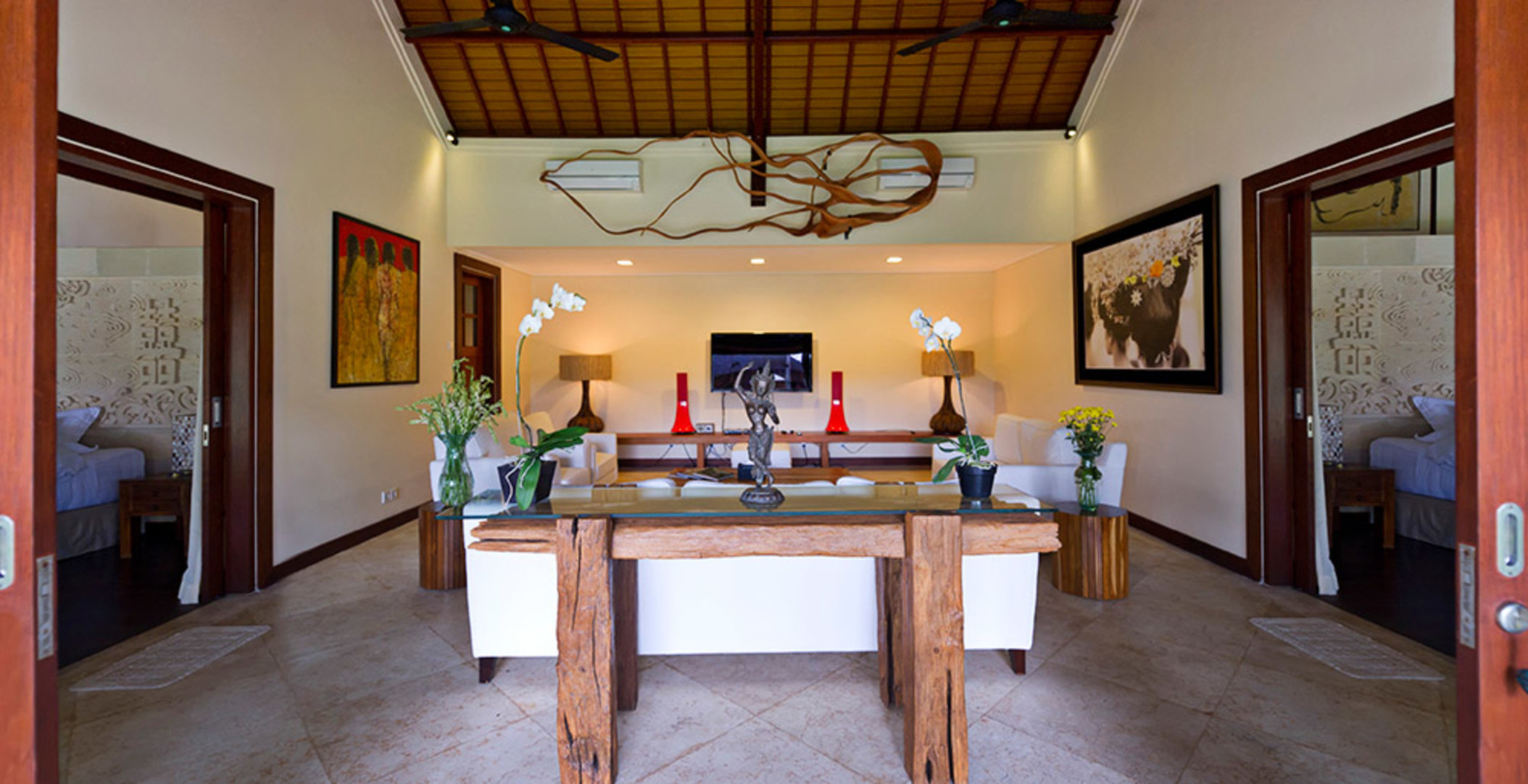 Escape to Bali Villa – Ubud’s Premier Sanctuary 1000