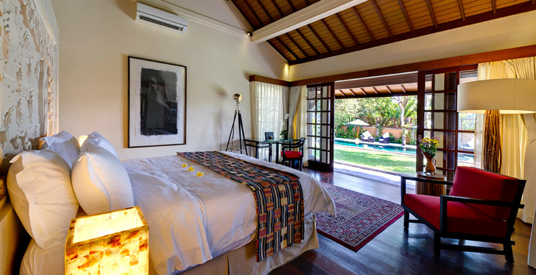 Escape to Bali Villa – Ubud’s Premier Sanctuary 1000