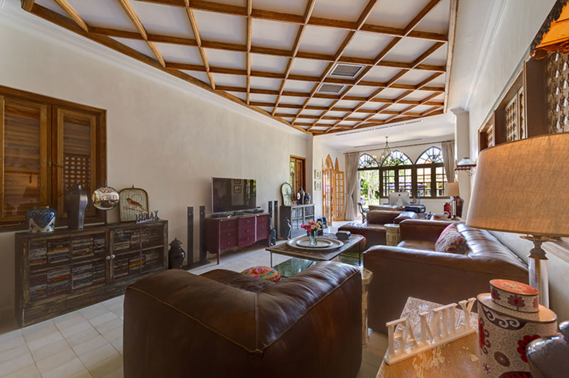 5 Star Villa in Bali, Minutes from the Beach, Bali Villa 1004