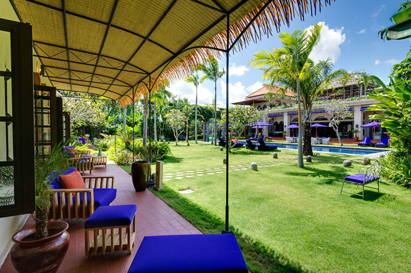 5 Star Villa in Bali, Minutes from the Beach, Bali Villa 1004