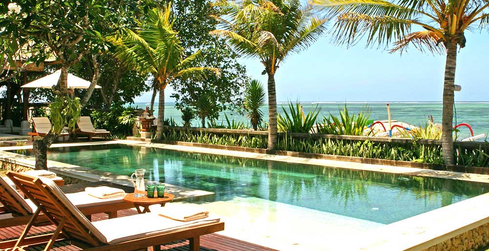 Bali Villa 1005: A Beautiful Sanctuary by the Sea