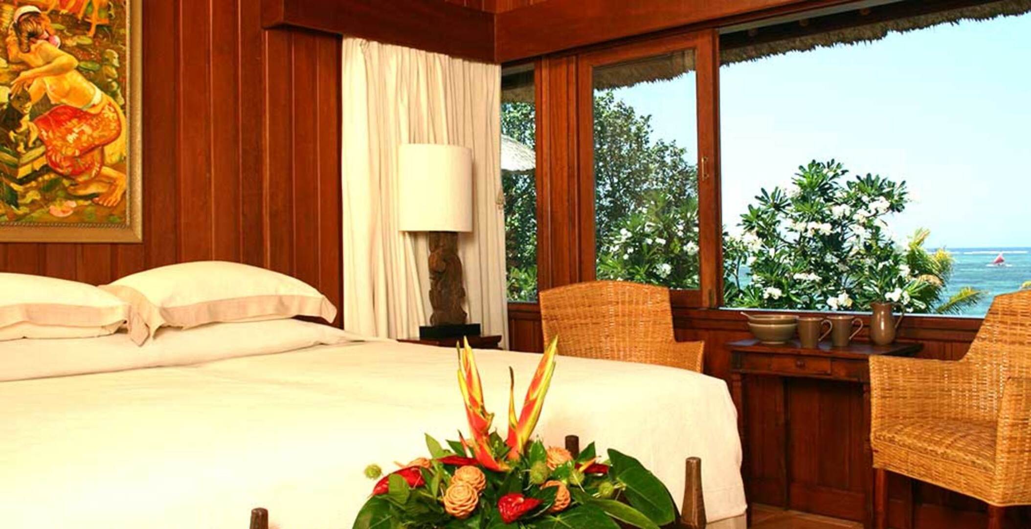 Bali Villa 1005: A Beautiful Sanctuary by the Sea