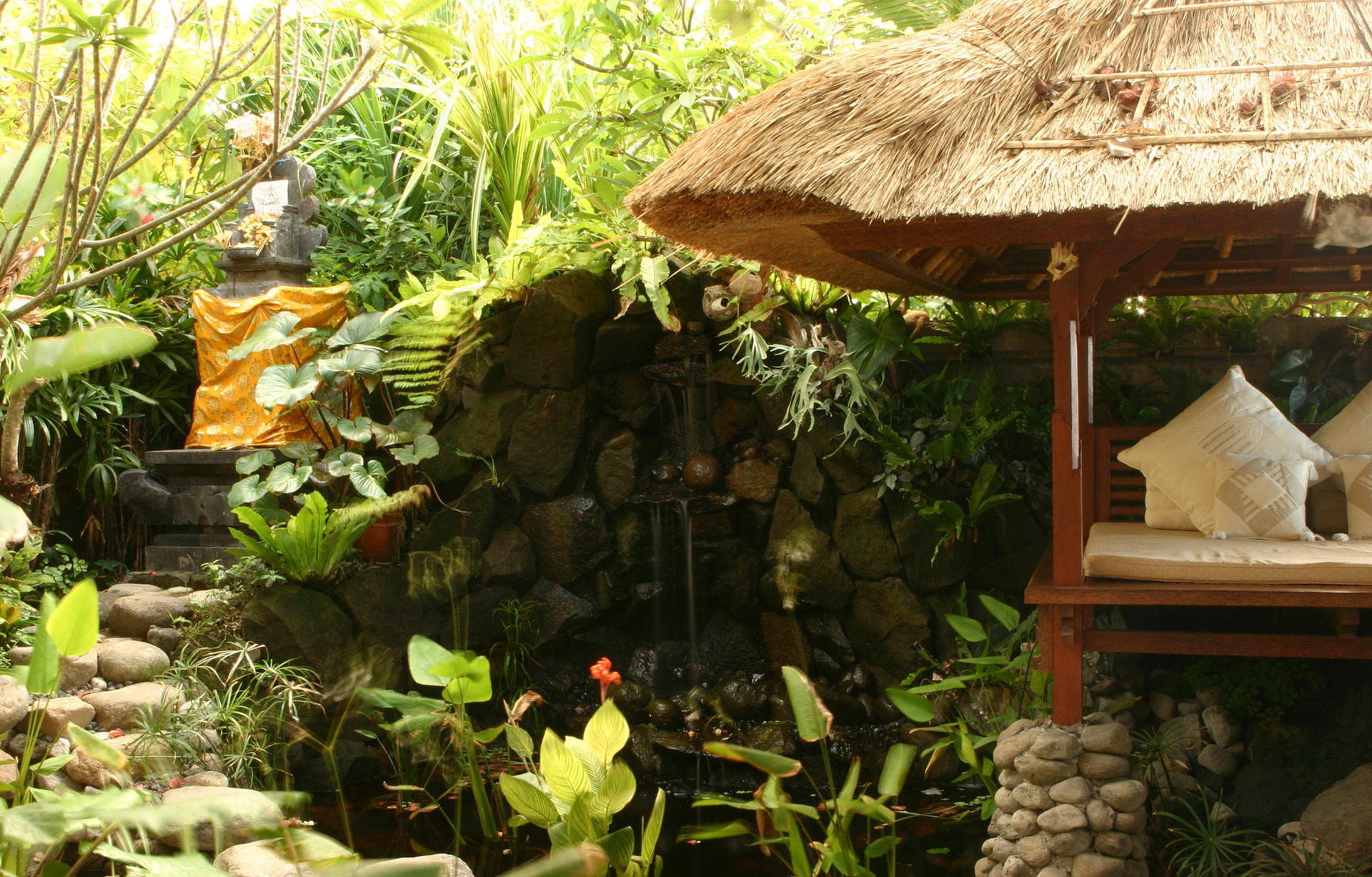 Bali Villa 1005: A Beautiful Sanctuary by the Sea