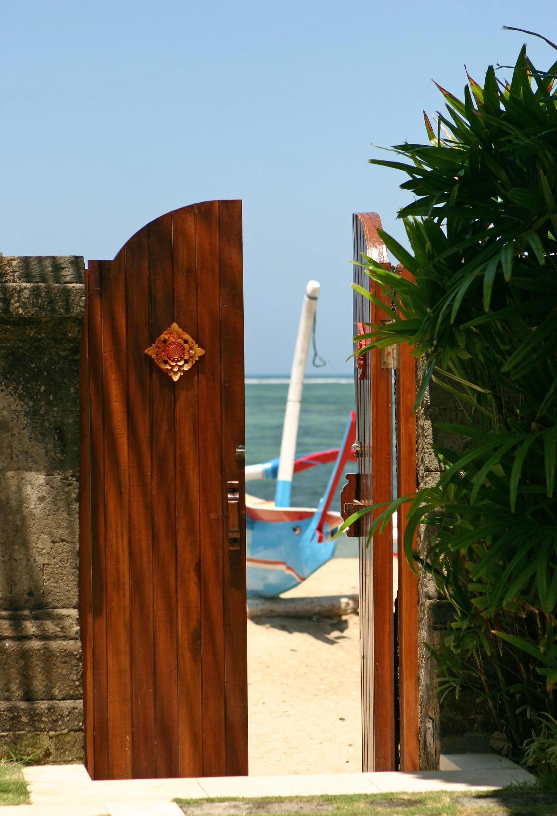 Bali Villa 1005: A Beautiful Sanctuary by the Sea