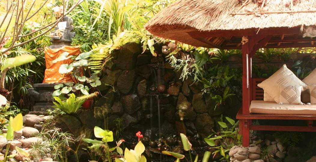 Bali Villa 1005: A Beautiful Sanctuary by the Sea
