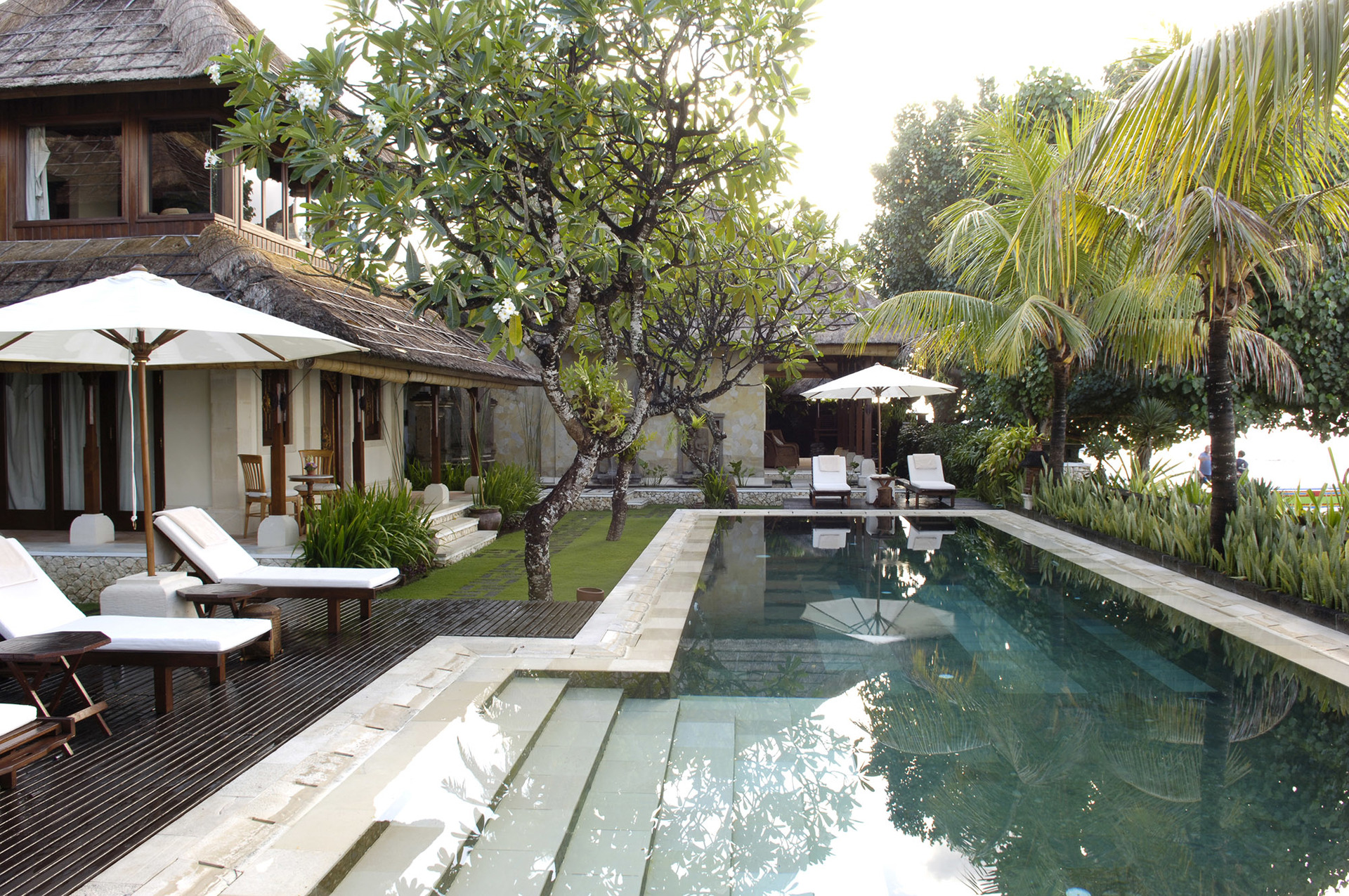 Bali Villa 1005: A Beautiful Sanctuary by the Sea