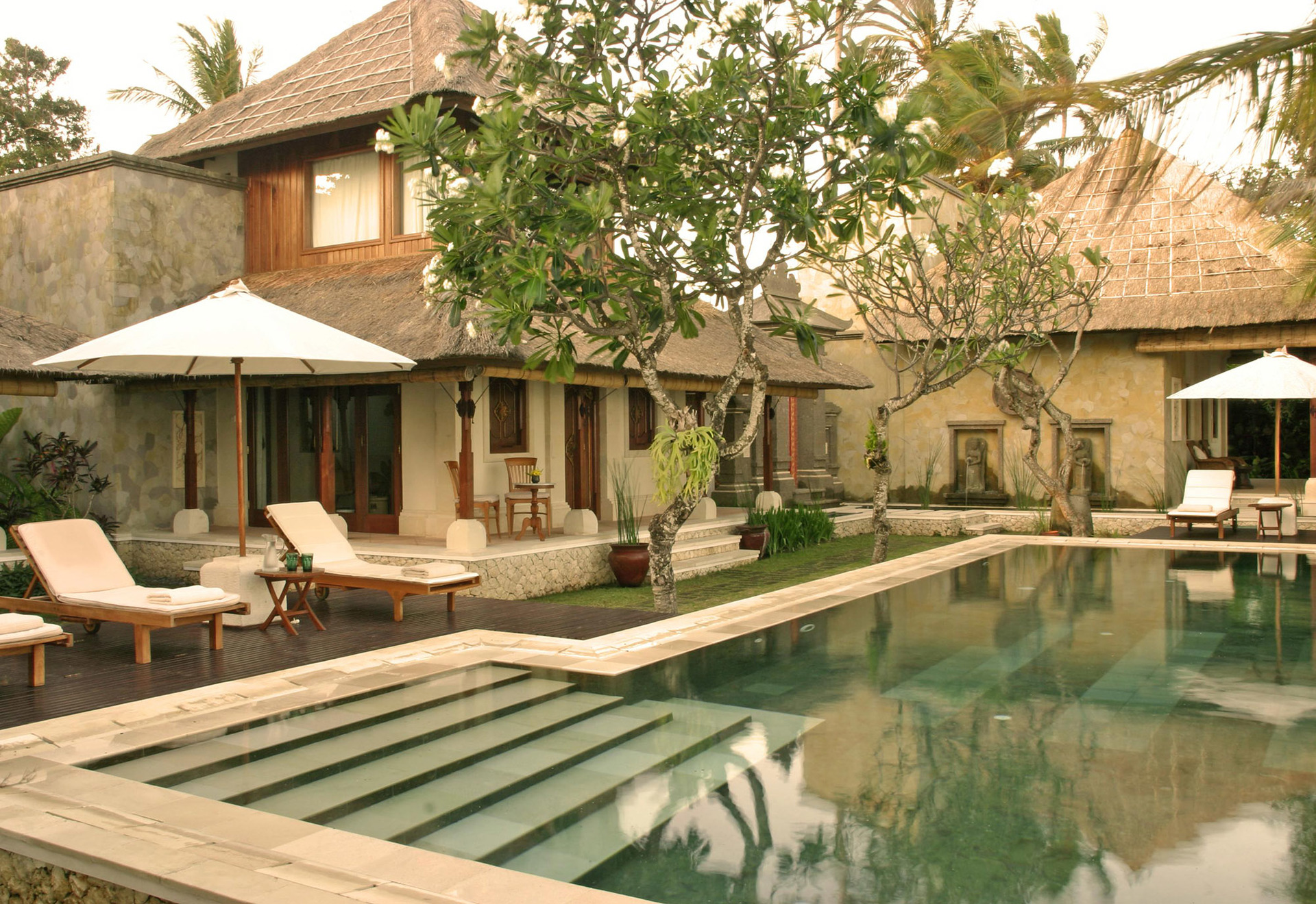 Bali Villa 1005: A Beautiful Sanctuary by the Sea