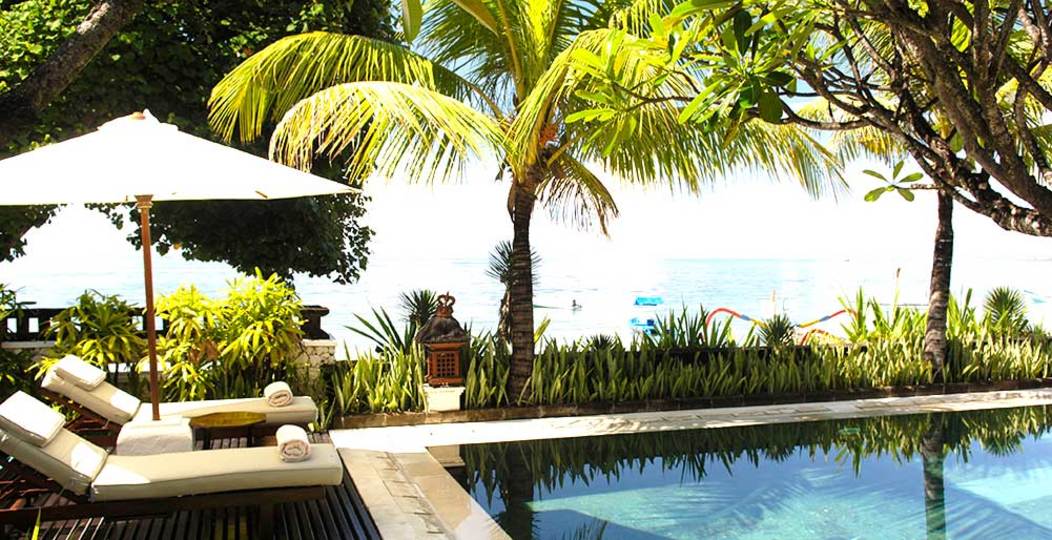 Bali Villa 1005: A Beautiful Sanctuary by the Sea