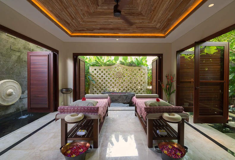 Elegant Estate with Private Pool - Bali Villa 1007