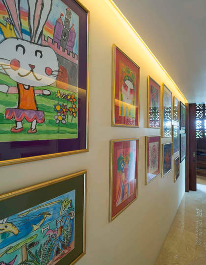 Elegant Estate with Private Pool - Bali Villa 1007
