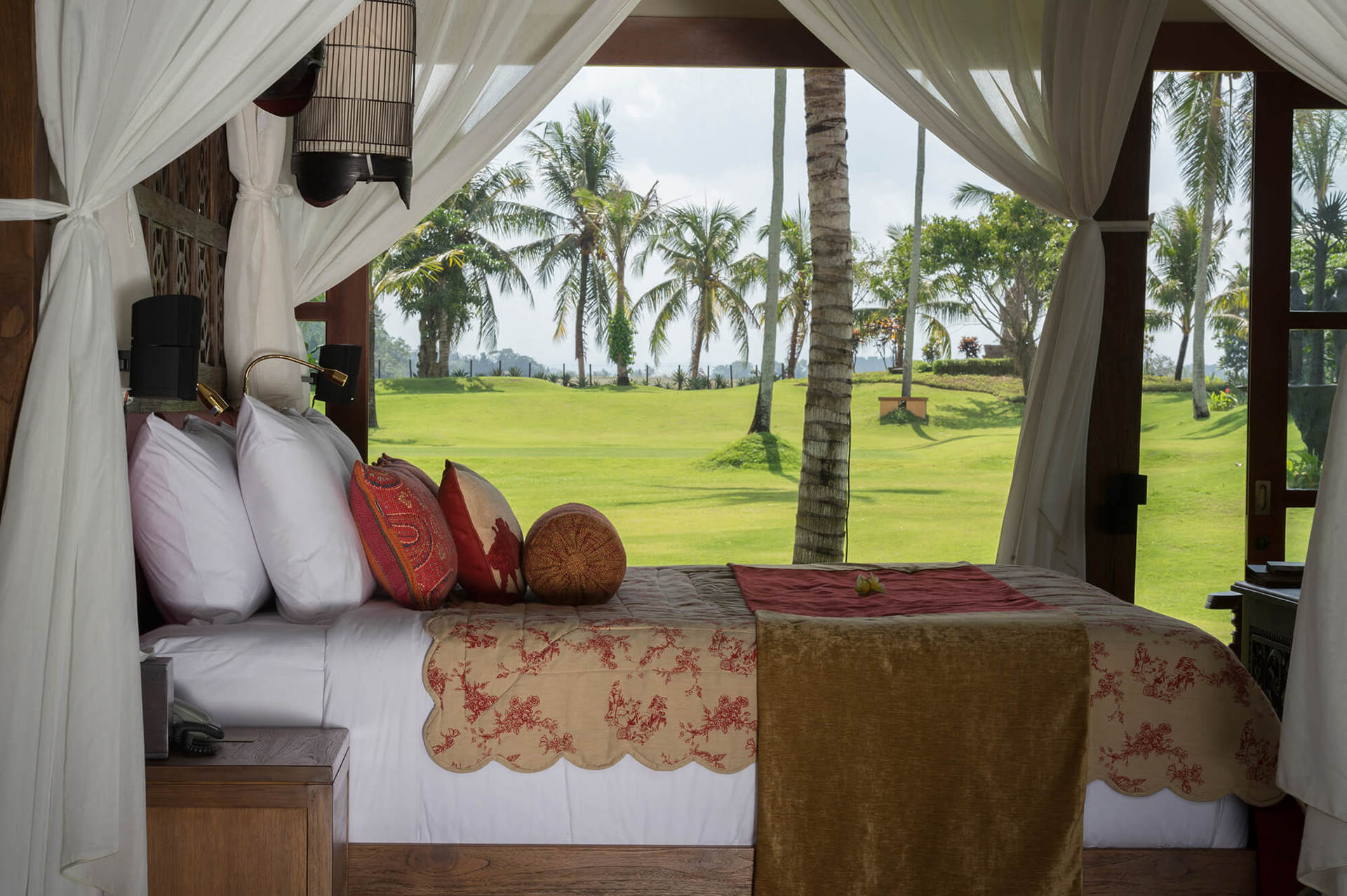 Elegant Estate with Private Pool - Bali Villa 1007