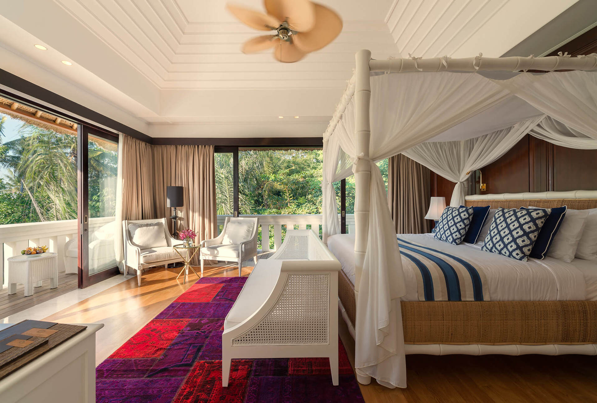 Elegant Estate with Private Pool - Bali Villa 1007