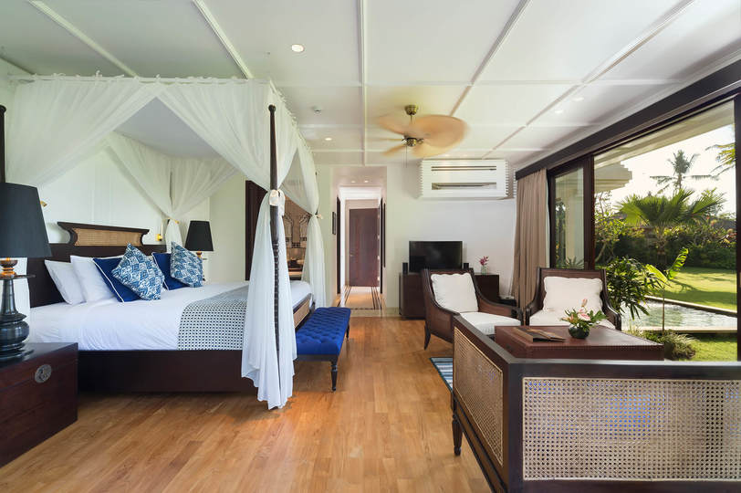Elegant Estate with Private Pool - Bali Villa 1007