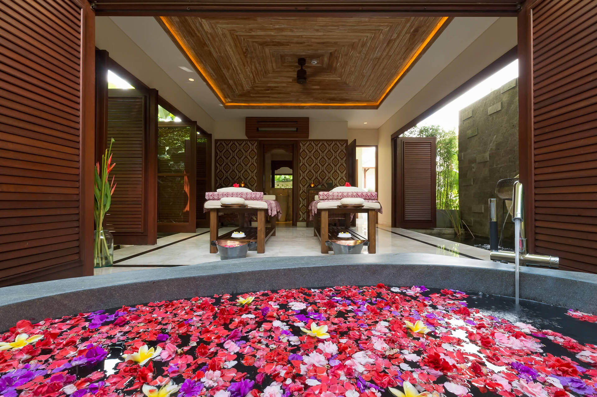 Elegant Estate with Private Pool - Bali Villa 1007