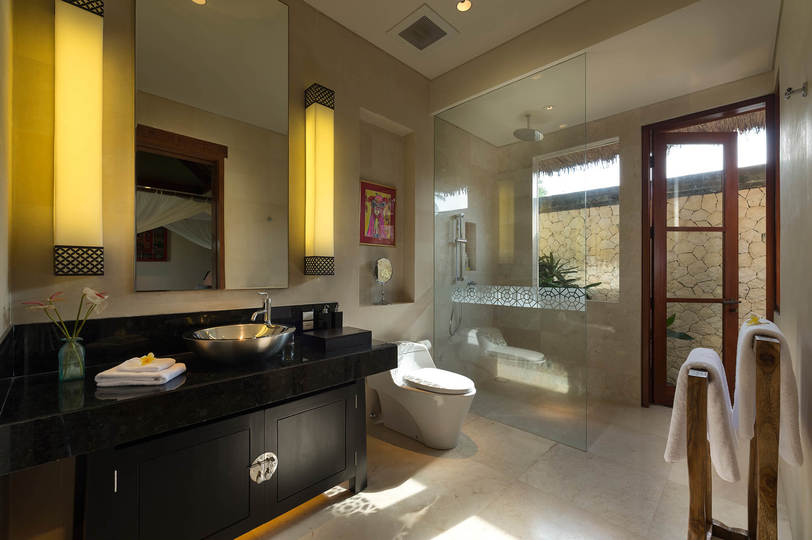 Elegant Estate with Private Pool - Bali Villa 1007