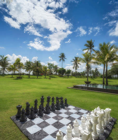Elegant Estate with Private Pool - Bali Villa 1007