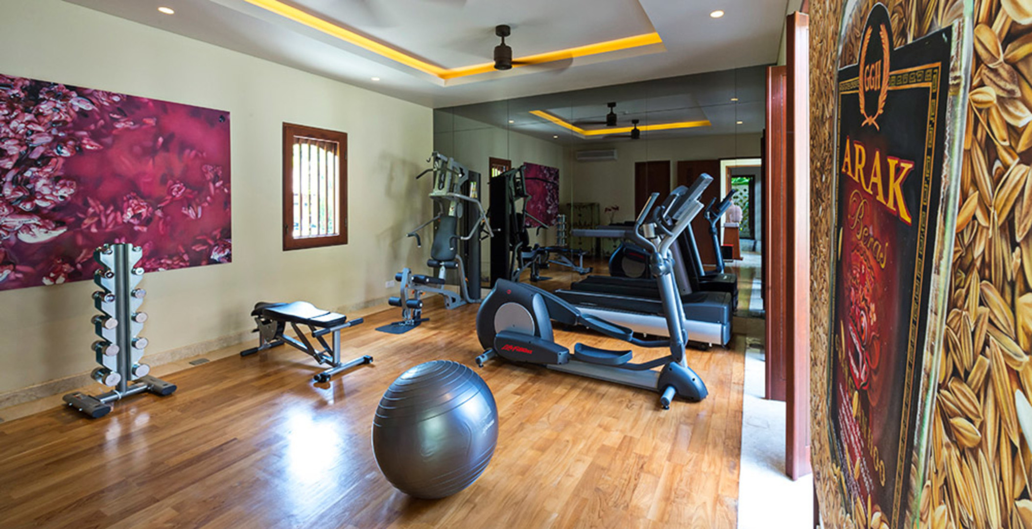 Elegant Estate with Private Pool - Bali Villa 1007