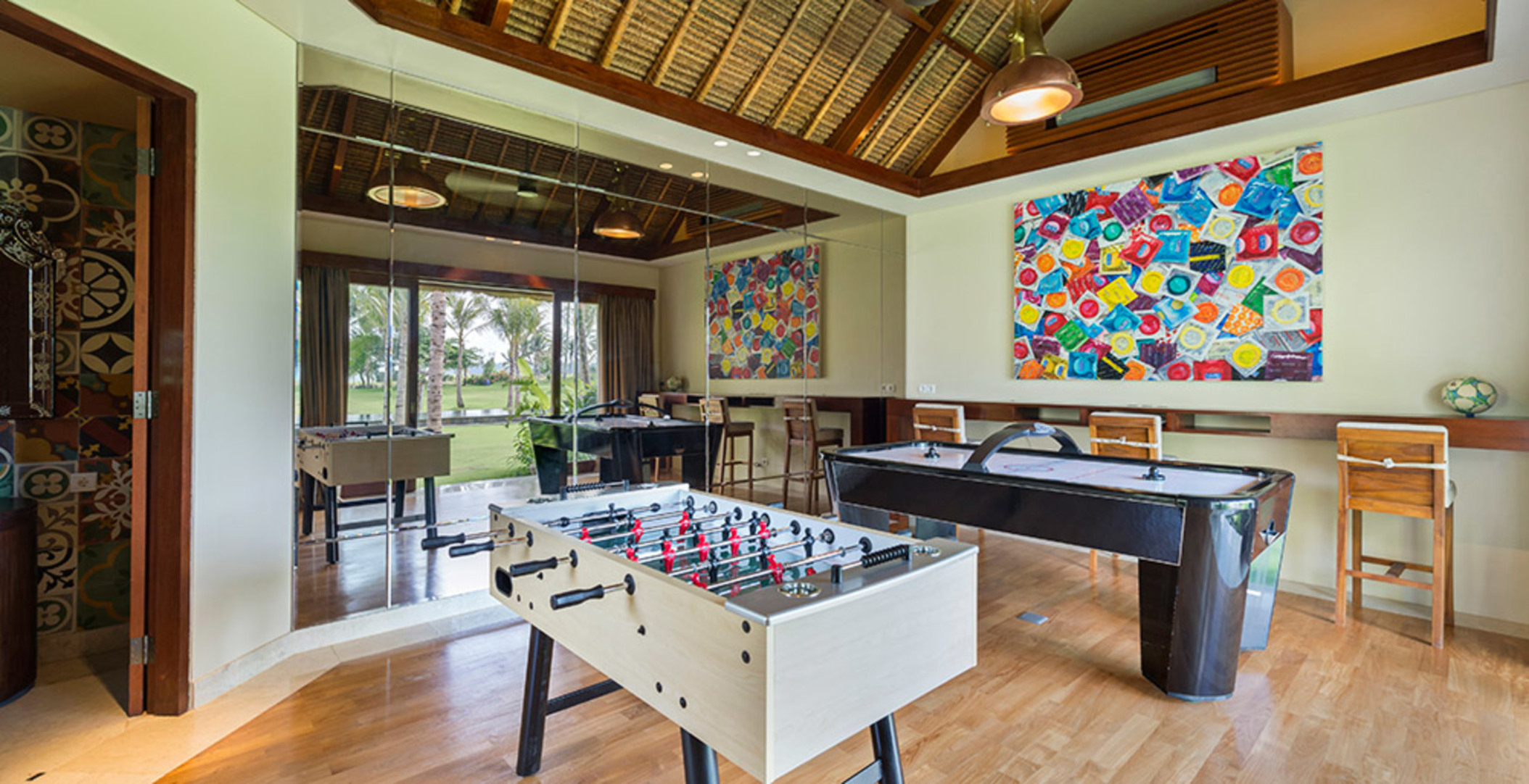 Elegant Estate with Private Pool - Bali Villa 1007