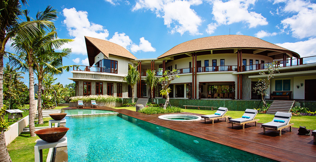 Bali Villa 1009 – 5-Star Escape Near Beach & Rice Fields