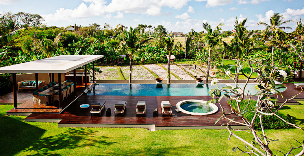 Bali Villa 1009 – 5-Star Escape Near Beach & Rice Fields
