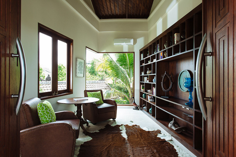 Bali Villa 1009 – 5-Star Escape Near Beach & Rice Fields