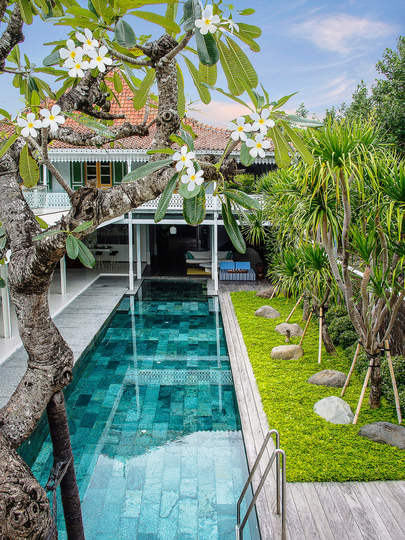 Bali Villa 1010: Ultimate Luxury Retreat with Private Pool